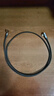 綠聯(lián)（UGREEN） Type-c數(shù)據(jù)線雙頭PD100w快充彎頭充電線通用蘋果Mac華為mate60筆記本手機(jī) 【雙彎頭】1米 70696 曬單實(shí)拍圖
