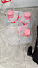 娃哈哈純凈水飲用水5.5L*4桶 整箱批發(fā)大桶裝水 塑膜裝 家庭煲湯 曬單實拍圖