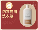 OIDIRE 洗衣杯 迷你洗衣機小型洗襪子洗衣機內(nèi)衣內(nèi)褲洗衣機半自動懶人洗衣機宿舍便攜式清洗機洗襪子機 ODI-XYJ16 洗衣機【雙桶款切換不串染】 曬單實拍圖