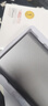 小盤(pán)(XDISK)USB3.0移動(dòng)硬盤(pán)1TB 雙盤(pán)備份 X系列2.5英寸 太空灰 高端金屬外觀(guān) 高速便攜 穩定耐用 曬單實(shí)拍圖