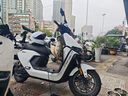 九號(hào)電動(dòng)新品摩托車M3 95c MAX 高端鉛酸電摩【門店自提】 到門店選顏色 曬單實(shí)拍圖