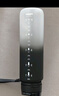 京東京造運動水杯  tritan水杯運動水壺大容量教師節(jié)禮物 黑白漸變1L 曬單實拍圖