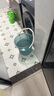 福愛家30L水桶加厚提水桶塑料桶儲(chǔ)水桶洗澡桶拖把桶洗車桶洗腳泡腳桶 曬單實(shí)拍圖