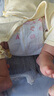 好奇（Huggies）鉑金裝小桃褲紙尿褲M144片(6-11kg)中號(hào)尿不濕【消暑散熱】 曬單實(shí)拍圖