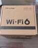 普聯(lián)（TP-LINK）AX3000雙頻千兆Wi-Fi6面板AP全屋wifi6易展版無(wú)線(xiàn)mesh組網(wǎng)PoE供電AC管理TL-XAP3002GI-PoE 曬單實(shí)拍圖