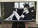 華碩VG258QM 24.5英寸顯示器電競顯示器240Hz顯示器超頻280Hz HDR400 0.5ms灰階響應(yīng) 曬單實拍圖