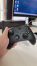微軟（Microsoft）Xbox無線游戲手柄 磨砂黑+USB-C線 藍牙適配Xbox/PC/平板/手機Steam促銷 黑神話悟空 空洞騎士 曬單實拍圖