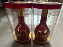 郎酒 紅花郎15 白酒 醬酒 53度 500ml*2 雙瓶裝（新老包裝年份隨機） 曬單實拍圖