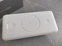 YTFY柏林之聲M5戶外藍牙音箱低音炮戶外小型音響家用高音質(zhì)電腦無線便攜 曙光白 官方標配 音箱+充電線+音頻線 曬單實拍圖