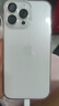 Apple/蘋(píng)果 iPhone 16 Pro Max 256GB 白色鈦金屬 雙卡雙待手機【送聯(lián)通話(huà)費券】 曬單實(shí)拍圖