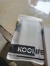 KOOLIFE適用 iPhone17ProMax手機(jī)殼 蘋果17Promax保護(hù)套 拜耳材質(zhì)全包透明硅膠防摔殼超薄氣囊軟硬殼男女 曬單實(shí)拍圖