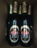 珠江啤酒（PEARL RIVER）12度 經(jīng)典老珠江啤酒 600ml*12瓶 整箱裝 中秋節送禮 曬單實(shí)拍圖