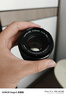Fujifilm 富士 XF35mm F2 R WR XF16 23 50 大光圈人像定焦微單二手鏡 【95新】XF35mmF1.4 R 曬單實(shí)拍圖