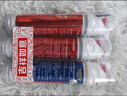 高露潔（Colgate）歐洲進(jìn)口 耀白去漬+卓效防蛀+牙菌斑深潔牙膏 3支組合直立按壓式 曬單實(shí)拍圖