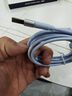 億色（ESR）蘋果無線充電器MagSafe磁吸15W無線快充適用iPhone16/15/14/13/12/11全系華為小米三星OV安卓手機(jī) 【15W】支架磁吸無線充丨遠(yuǎn)峰藍(lán) 曬單實(shí)拍圖
