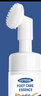 votesil英國寵物潔足泡沫150ml*2瓶 貓咪狗狗免水洗足部護理爪子腳抑菌 曬單實(shí)拍圖