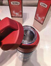 膳魔師（THERMOS）保溫杯340ml男女士?jì)和R克咖啡杯學(xué)生生日禮物JDG-351 藏藍色 曬單實(shí)拍圖