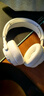 賽睿（SteelSeries）寒冰新星Arctis Nova Pro Wireless白色PS5無(wú)線游戲耳機(jī)電腦電競(jìng)頭戴式四模耳麥降噪LOL吃雞CS 曬單實(shí)拍圖