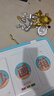AOCTIK德國(guó)品牌智能遙控機(jī)器狗兒童玩具手勢(shì)感應(yīng)機(jī)械寵物小男孩生日禮物 【手柄+手勢(shì)感應(yīng)】銀色-八輪機(jī)械 豪華尊享版 六一兒童節(jié) 送禮佳品 曬單實(shí)拍圖