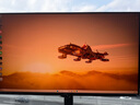 海信大圣G9 31.5英寸3A原畫(huà) 黑曜屏 2304分區 U+MiniLED 4K160Hz雙模 內置音響 冰川白 電競顯示器32G9 曬單實(shí)拍圖