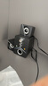 SADA賽達電腦音響音箱帶麥克風(fēng)一體家用桌面臺式機2.1超重低音炮有線(xiàn)小鋼炮手機筆記本喇叭D-221 曬單實(shí)拍圖
