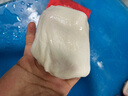 玉蘭油（OLAY） 大紅瓶面膜 新生塑顏彈力面膜 抗皺緊致保濕補水面膜 大紅瓶面膜散裝9片 曬單實(shí)拍圖