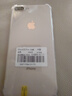 Apple蘋果8iPhone8  蘋果8plus 蘋果8p4G全網(wǎng)通 二手蘋果手機 二手手機 工作機 8Plus 金色 9新 64G【更換100%品牌電池】+送充電套裝 曬單實拍圖