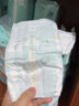 幫寶適【護臀級】一級幫新生兒紙尿褲尿不濕尿布添加類(lèi)胎脂超薄透氣M42 曬單實(shí)拍圖