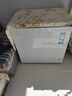 海爾（Haier）200升低霜小冰柜家用商用 冷藏柜冷凍柜兩用冰柜京東自營(yíng)小型冰箱小型冷柜BC/BD-200GHW9D國家補貼 曬單實(shí)拍圖