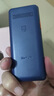 飛利浦（PHILIPS）E568A 寶石藍 移動聯(lián)通電信4G全網(wǎng)通 老年人手機智能 超長待機兒童功能學生手機 大字大聲直板按鍵 曬單實拍圖