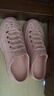 斯凱奇（Skechers）女士洞洞鞋厚底外穿沙灘鞋百搭涼拖鞋增高包頭涼鞋 裸粉色/BLSH 38 曬單實(shí)拍圖
