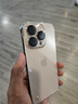古萌【康寧裸感】適用蘋果16pro手機殼無邊框iPhone15promax鏡頭全包新款14plus透明13防摔12保護套男 【全透明】康寧無邊框丨極致裸機感丨鏡頭玻璃全包 iPhone 16 Pro  曬單實拍圖