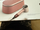 戴森（DYSON）HD16 智能吹風(fēng)機 Supersonic 電吹風(fēng) 負離子 速干護發(fā)  禮物推薦 HD16山櫻粉色  曬單實(shí)拍圖
