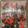 綠林（GREENER）瓷磚家用找平器地板調(diào)平器 瓷磚卡子固定器美縫定位 通用換針款 曬單實拍圖