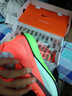 耐克男女透氣長(cháng)跑釘鞋冬季田徑情侶碳板NIKE DRAGONFLY FZ9315 600亮深紅/黑紫/爆炸綠黃/泡沫薄荷綠/黑紫/微 41 曬單實(shí)拍圖