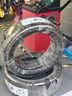 固特異（Goodyear）汽車(chē)輪胎255/45R20 101T 御乘二代自修護 大眾ID.4X/CROZZ 奧迪Q4 曬單實(shí)拍圖