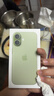 Apple/蘋(píng)果 iPhone 17 256GB 鼠尾草綠色 支持移動(dòng)聯(lián)通電信5G 雙卡雙待手機【贈送電信流量卡】 曬單實(shí)拍圖