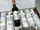 CANIS FAMILIARIS布多格 法國(guó)原瓶進(jìn)口紅酒騎士干紅葡萄酒750ml*6節(jié)日禮品禮盒整箱 曬單實(shí)拍圖