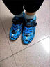 回力瑞品牌斷碼兒童足球鞋新款學(xué)生訓練鞋TF碎釘鞋運動(dòng)鞋學(xué)生兒童長(cháng)釘鞋 219天藍-長(cháng)釘款 30 曬單實(shí)拍圖