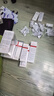 曼秀雷敦男士深層補水保濕面霜50g潤膚乳液滋潤 換季舒緩擦臉油護膚品禮物 曬單實(shí)拍圖