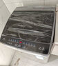 TCL 8公斤小型波輪洗衣機全自動(dòng)家用 L2R大容量一級能效 家電國家補貼以舊換新 送裝一體B80L2R 曬單實(shí)拍圖