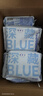 她研社深藏blue衛(wèi)生巾套裝 超薄瞬吸 透氣姨媽巾 日夜組合36片京東自營 曬單實拍圖