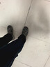 野狼途步迷彩鞋男解放訓練鞋超輕膠鞋跑鞋戶(hù)外休閑運動(dòng)徒步鞋透氣防滑耐磨 高配帆布款 41 曬單實(shí)拍圖
