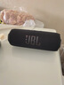 JBL FLIP7 音樂(lè)萬(wàn)花筒七代 【國(guó)家補(bǔ)貼】便攜式藍(lán)牙音箱 防水防塵 賽道揚(yáng)聲器 雙11購(gòu)物推薦 深空黑 曬單實(shí)拍圖