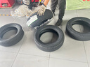 玲瓏輪胎185/60R15 84H 玲瓏臻選 HD 適配日產(chǎn)陽(yáng)光/豐田 曬單實(shí)拍圖
