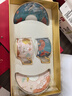 vidsel國潮咖啡杯新婚禮物結婚生日新家禮物入宅送禮品下午茶對杯伴手禮 曬單實(shí)拍圖