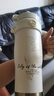 富光巨無霸吸管保溫冰霸水杯子大容量女學生316L不銹鋼茶杯1260ML 曬單實拍圖