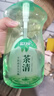 藍月亮茶清洗潔精1kg*4瓶 果蔬餐具清洗劑洗滌靈 食品可用 高效去油 曬單實拍圖