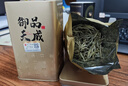富光泡茶杯茶水分離玻璃杯辦公室喝茶杯子男士個(gè)人花茶杯水杯公道杯 曬單實(shí)拍圖