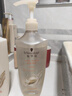 施華蔻（Schwarzkopf）新多效修護(hù)潤(rùn)發(fā)乳600ml(溫和修護(hù) 防毛躁柔順 氨基酸 護(hù)發(fā)素) 曬單實(shí)拍圖